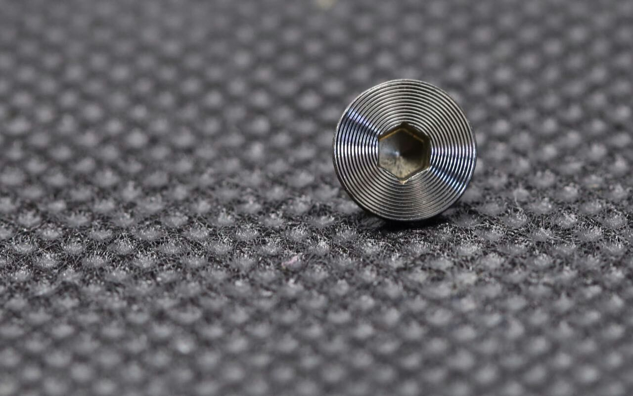 圓柱頭梅花槽CD紋螺絲…